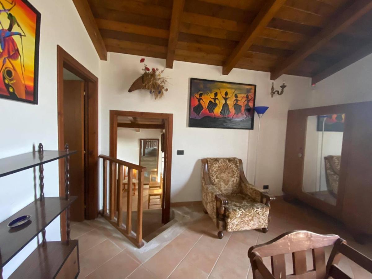 B&B Le Stagioni Castel Del Monte  Exterior photo