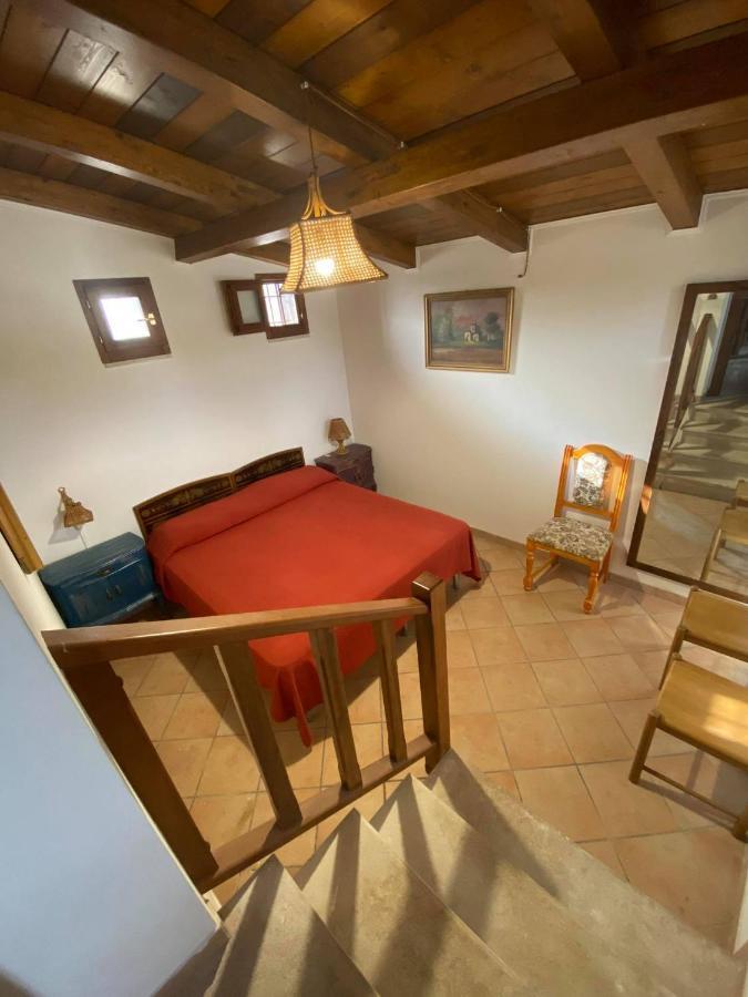 B&B Le Stagioni Castel Del Monte  Exterior photo