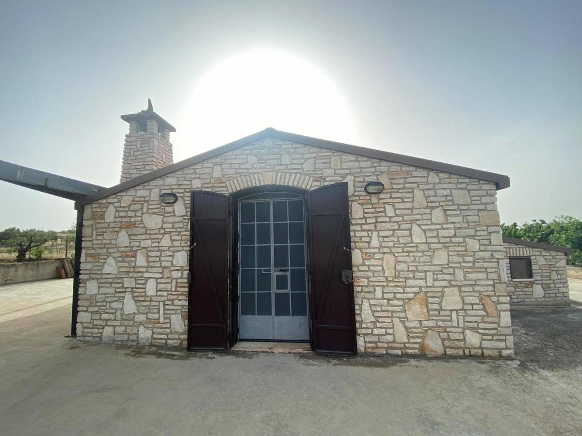 B&B Le Stagioni Castel Del Monte  Exterior photo
