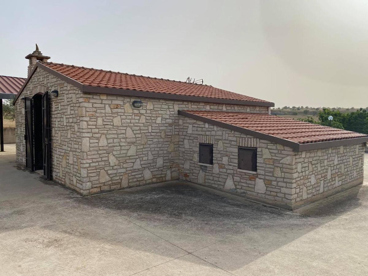 B&B Le Stagioni Castel Del Monte  Exterior photo