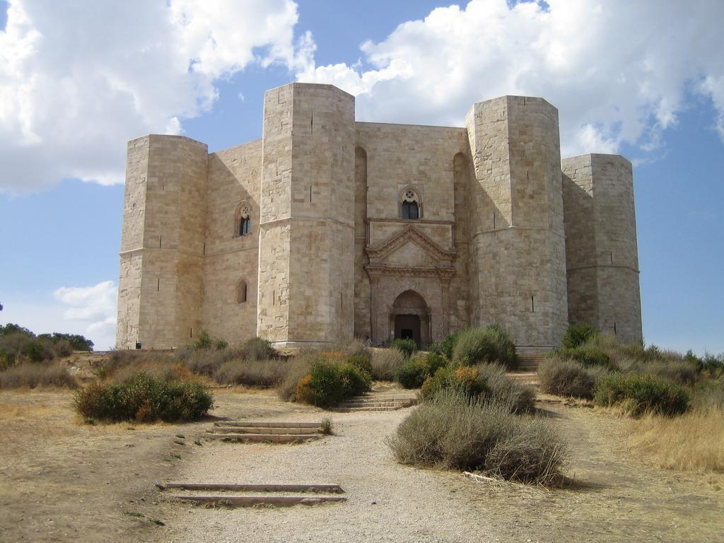 B&B Le Stagioni Castel Del Monte  Room photo