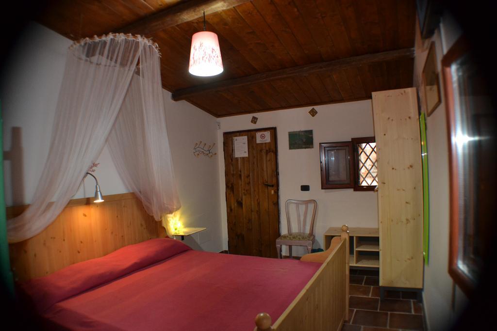 B&B Le Stagioni Castel Del Monte  Exterior photo