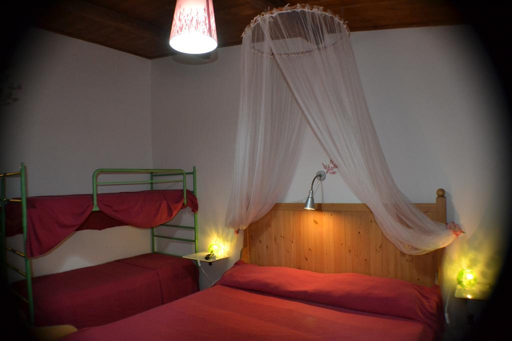B&B Le Stagioni Castel Del Monte  Exterior photo