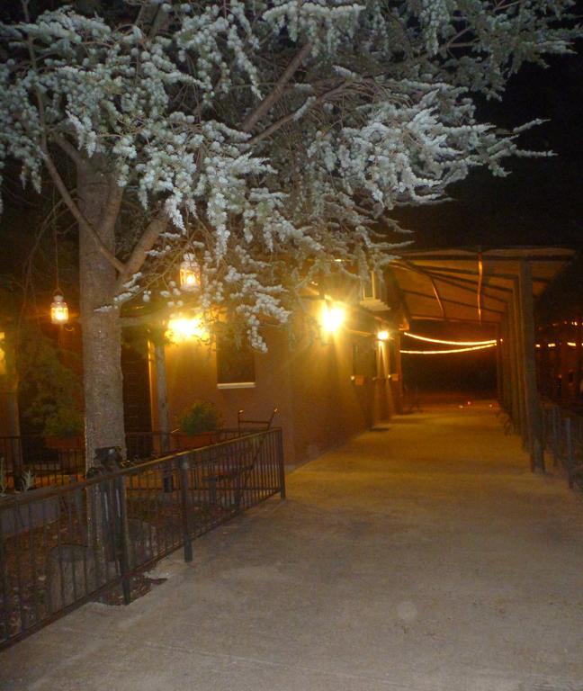 B&B Le Stagioni Castel Del Monte  Exterior photo